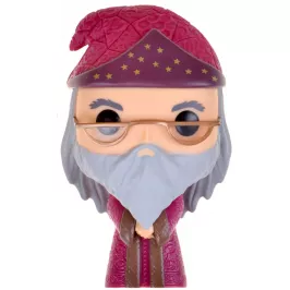 Фигурка Funko POP! Harry Potter: Albus Dumbledore 04 картинка 371469 - МосИгра